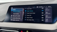 BMW 1 Series 118i M Sport 5dr Step Auto Petrol Hatchback